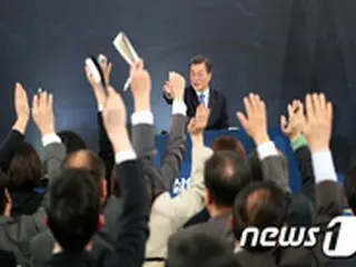 日本政府、文大統領の新年会見内容受け駐日韓国大使館に抗議