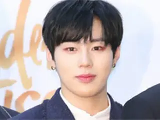 ＜ゴールデンディスク＞「Wanna One」ハ・ソンウン「故郷の一山（イルサン）に授賞式で来られて光栄」