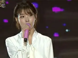 歌手IU（アイユー）の故ジョンヒョン（SHINee）哀悼コメントにイェリ（Red Velvet）ら涙
