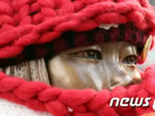 政府の日韓合意に対する処理方針に「良い決定」63%・「誤った決定」21%＝韓国
