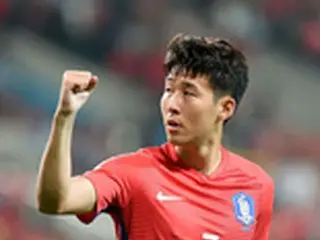 ＜サッカー＞ソン・フンミン、幻想的なミドルシュートがEPL第22節のベストゴールに