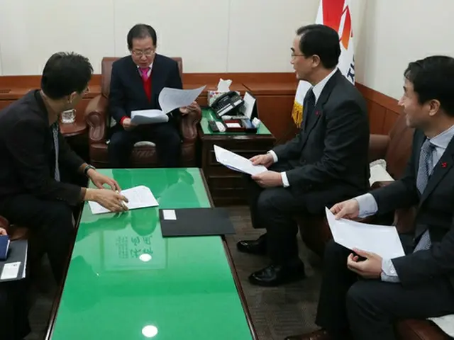 平昌冬季五輪に参加する北朝鮮選手団は20人規模…移動経路などを検討中＝韓国