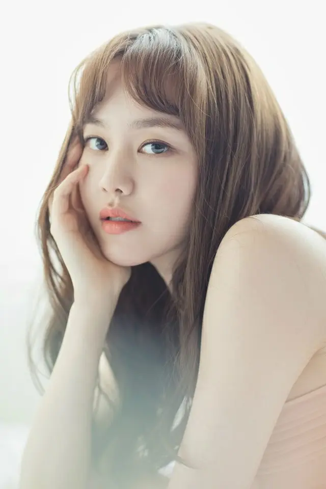 女優キム・イェウォン、映画「ドアロック」に出演（提供:news1）