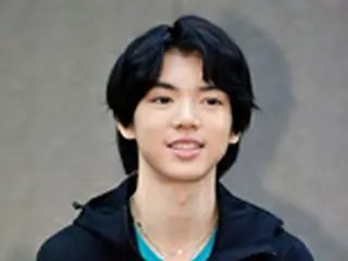 ＜男子フィギュア＞五輪韓国代表チャ・ジュンファン「具体的な点数や順位は考えず最善を尽くす」