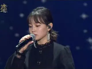 歌手イ・ハイ、故ジョンヒョン（SHINee）作詞作曲「BREATHE」熱唱中に涙
