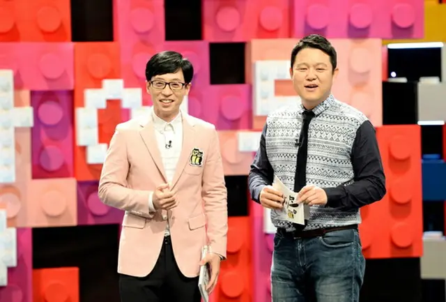 韓国SBSが2016年に放送終了したバラエティ番組「同床異夢、大丈夫大丈夫」の外注スタッフの賃金を商品券で支給したことについて謝罪した。（提供:news1）