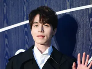 韓国俳優イ・ドンウク、平昌冬季オリンピック広報大使に委嘱