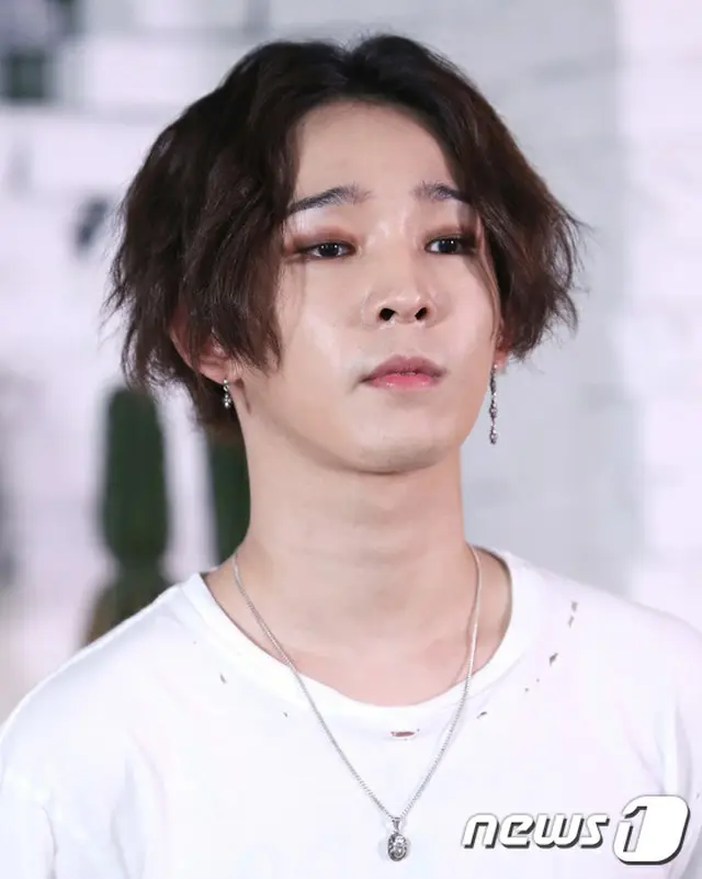 ナム・テヒョン（元WINNER）、悪質なネットユーザーへ警告 「グループ脱退理由、話したくない」