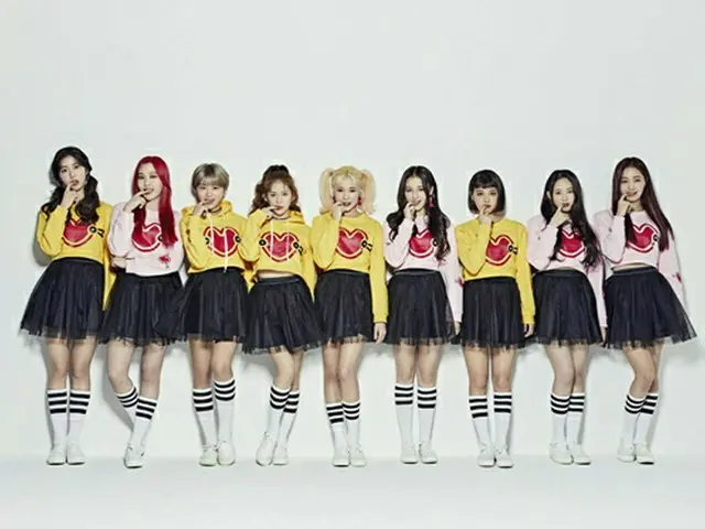 「MOMOLAND」、日本デビュー決定！初のライセンスアルバム「MOMOLAND The BEST ～Korean Ver.～」2月28日リリース（オフィシャル）