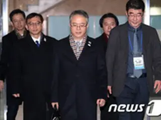 南北、“北朝鮮の芸術団派遣”実務接触全体会議を開始