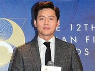 ”元アイドルと交際中”俳優イ・ジョンジン、韓国で初のAFAA学生広報大使に委嘱