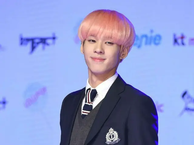 韓国アイドルグループ「IMFACT」ウンジェ（19）が「アイドル陸上大会」エアロビクスの収録直後に病院へ向かったことが分かった。