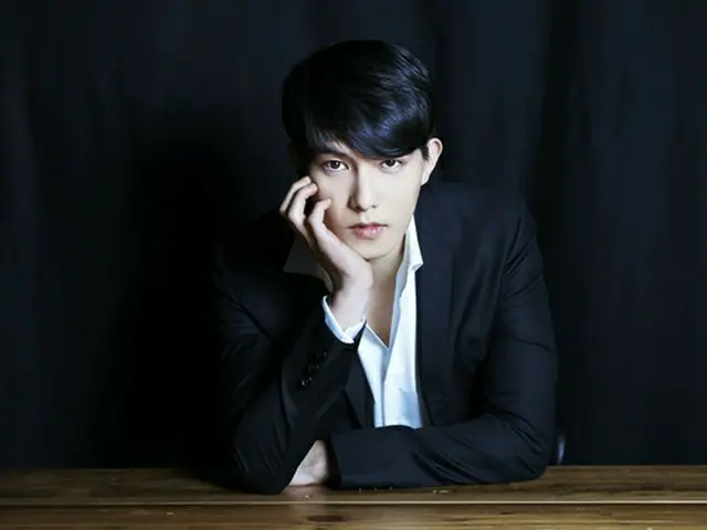 【インタビュー】イ・ジョンヒョン(from CNBLUE)、2nd SOLO ALBUM「METROPOLIS」オフィシャルインタビュー到着！