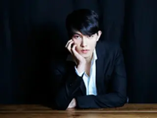【インタビュー】イ・ジョンヒョン(from CNBLUE)、2nd SOLO ALBUM「METROPOLIS」オフィシャルインタビュー到着！