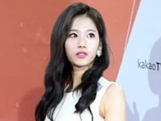 「TWICE」サナ、「アイドル陸上大会」収録中に腸炎の症状で病院へ…入院はせず、回復中