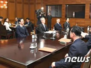 “16年ぶり”史上最大の北朝鮮芸術団がソウル公演へ…平昌五輪に合わせて