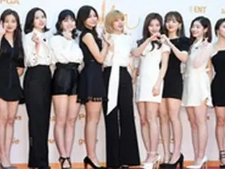 IU・「TWICE」・「Wanna One」ら、「Gaonチャートミュージックアワード」1次ラインナップ確定！