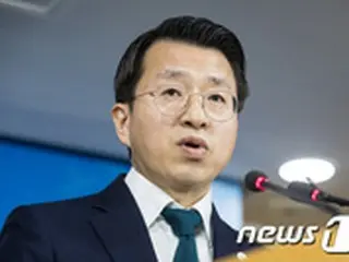 南北が単一チームについて協議 「韓国選手団に被害が及ばないように」＝韓国統一部