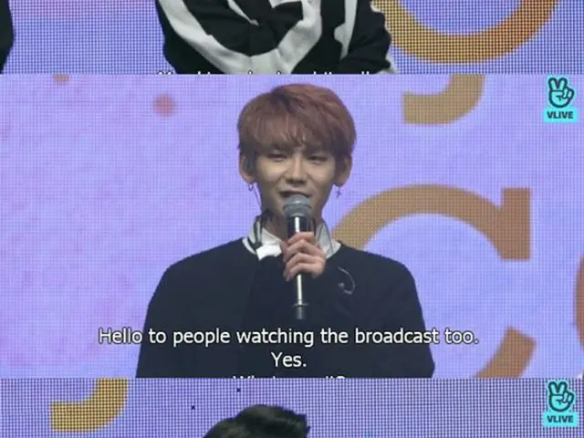 韓国ボーイズグループ「JBJ」のメンバーは、2ndミニアルバムで自分たちのカラーをしっかりとアピールした。(提供:OSEN)