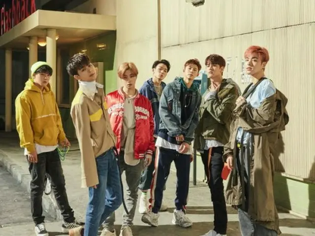 YGエンタのヤン・ヒョンソク代表、「iKON」の「覆面歌王」出演と26日のアルバム発売で「ファンの願い叶えた」（提供:OSEN）