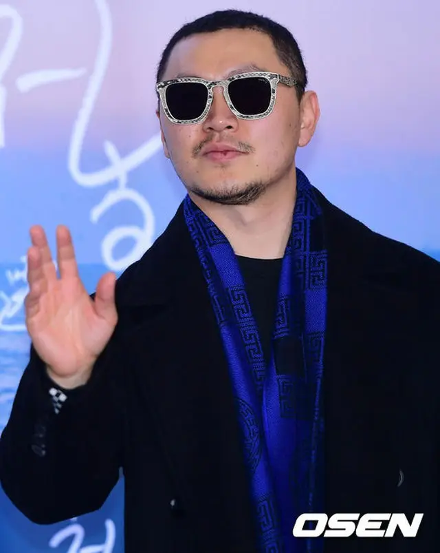 【公式】ヤン・ドングン、体調不良で病院へ… 映画「遷化」メディア試写会を欠席