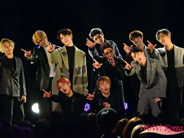【速報イベントレポ】「PENTAGON」“みなさんの応援でオリコンチャート3位” 日本オリジナル2ndミニアルバム「VIOLET」発売記念リリースイベント最終日大盛況
