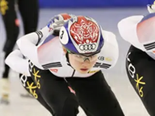＜女子ショートトラック＞シム・ソクヒ、選手村を一時離脱後に復帰…コーチの暴行疑惑も