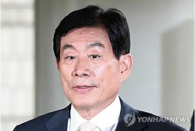 元世勲氏（資料写真）＝（聯合ニュース）