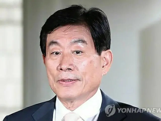 元世勲氏（資料写真）＝（聯合ニュース）