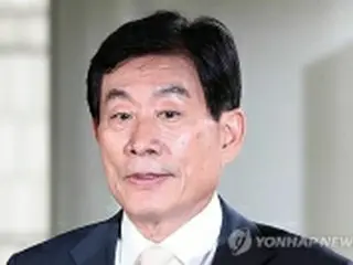 情報機関元トップの自宅など捜索　李元大統領側近の裏金疑惑＝韓国