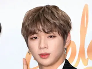 「Wanna One」カン・ダニエル、1月ボーイズグループ個人ブランド評判で1位に