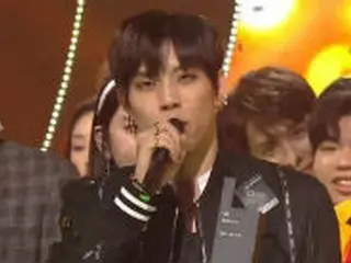 「INFINITE」、「人気歌謡」1位…「Tell Me」で5冠