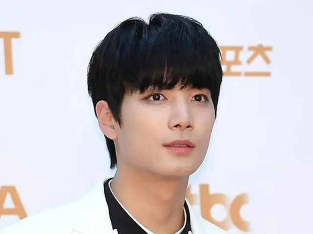 「NU’EST W」JRがインフルエンザにより、サイン会を欠席することが分かった。（提供:OSEN）