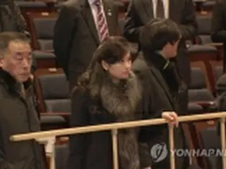 韓国　けさのニュース（１月２２日）