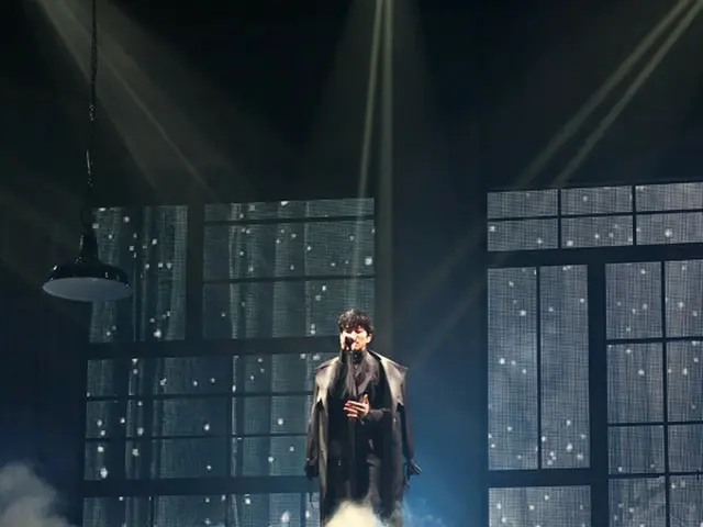 「2PM」ジュノ、自身初となる冬の日本全国ソロツアーが雪の札幌でスタート！（オフィシャル）