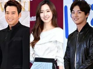 チュ・サンウク＆ユン・シユンら出演の新ドラマ「大君」、3月4日に放送開始決定