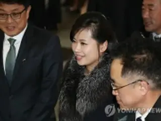 北朝鮮芸術視察団が韓国での日程終え帰国　公演会場など視察