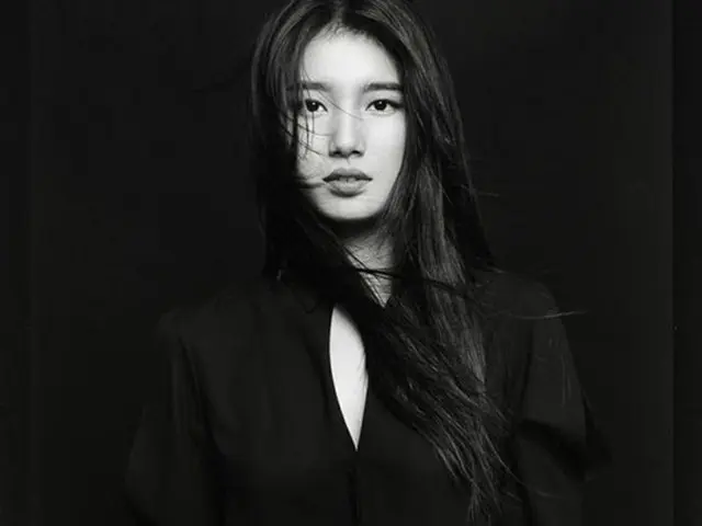 「Miss A」解散後、ソロで初の1位獲得したスジ、感謝のコメント 「とても緊張…愛情をありがとう」（提供:OSEN）