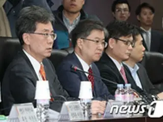 韓国高官、米国セーフガード発動受け「WTOに提訴」