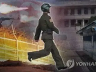 亡命兵が北朝鮮で事件に関与？当局者は報道を否定＝韓国