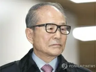 韓国検察　李元大統領の実兄に出頭要請＝情報機関の裏金上納疑惑で