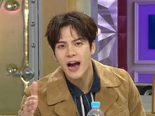 「GOT7」Jacksonが宣言 「2018年は恋愛しない」