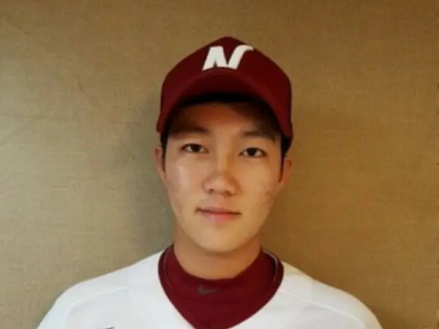 韓国プロ野球ネクセン・ヒーローズが高校時代、暴力に関与していた新人投手アン・ウジン（18）に50試合出場停止の独自懲戒を下したと23日、明らかにした。（提供:news1）