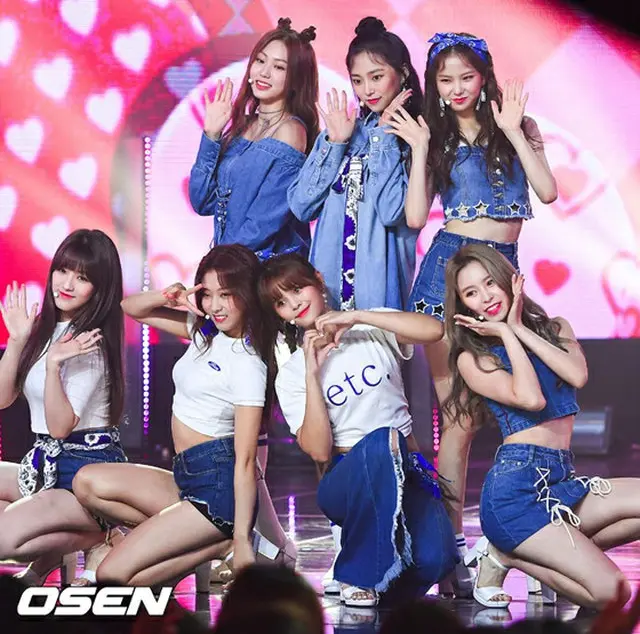 「CLC」、カムバックを準備中＝2月中に音楽界のし烈な競争へ合流