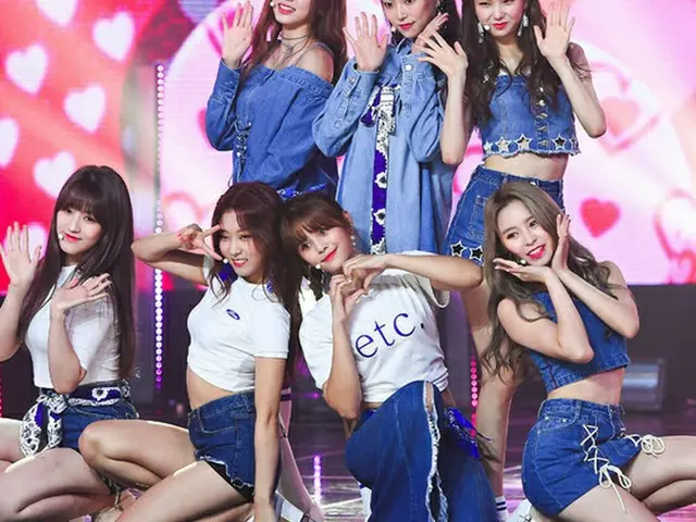 「CLC」、カムバックを準備中＝2月中に音楽界のし烈な競争へ合流