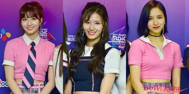 ＜占い＞話題の占い師christy.（クリスティー.）が占う「TWICE」の日本人メンバー…3人は切っても切れない縁