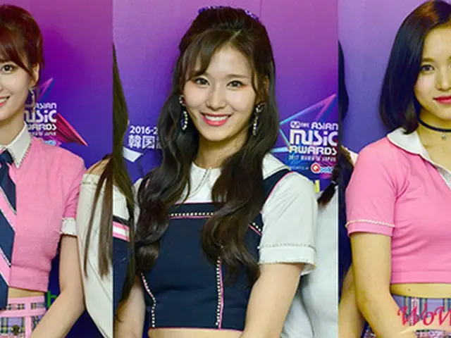 ＜占い＞話題の占い師christy.（クリスティー.）が占う「TWICE」の日本人メンバー…3人は切っても切れない縁