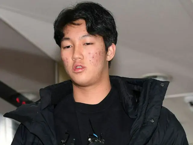 ＜韓国プロ野球＞ネクセン・ヒーローズ団長、アン・ウジンの件に関して「遅い対処を謝罪…人格教育に力を入れる」（提供:OSEN）