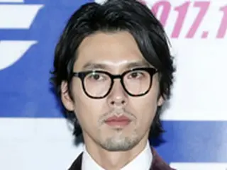 俳優ヒョンビン側、SBS新ドラマ「キツネ新妻星」出演報道を否定… 「確定NO、検討中」