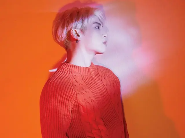 韓国ボーイズグループ「SHINee」メンバーの故ジョンヒョン（享年27）の遺作アルバムの収録曲の一つ、「Rewind」が、放送不適格に判定された。（写真提供:news1）